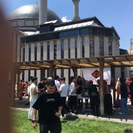 16.07.2024 AŞURE GÜNÜ MÜBAREK OLSUN.