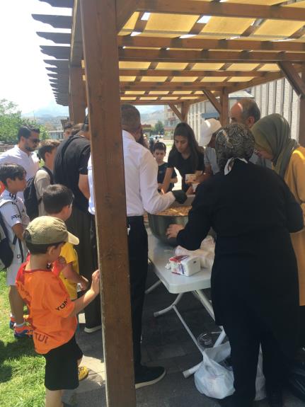 16.07.2024 AŞURE GÜNÜ MÜBAREK OLSUN.